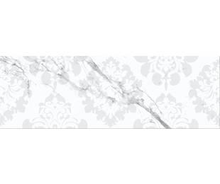 Cinca Коллекция LUXURY Statuario Damasko 25x75 см 6092/802 (4059)