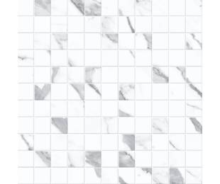 Cinca Коллекция LUXURY Мозаика Statuario 33x33 см 6092/121 (4086)