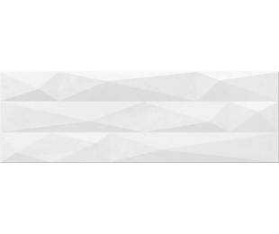 Cinca Коллекция FACTORY White Cloud Piramide 25x75 см 6112/650 (4188)