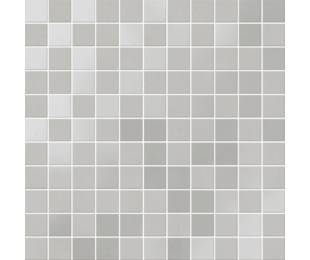 Cinca Коллекция SKY Мозаика Grey Lustre 33x33 см 6101/121 (4247)