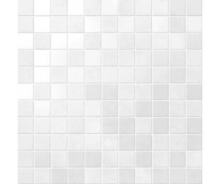 Cinca Коллекция SKY Мозаика White Lustre 33x33 см 6099/121 (4251)