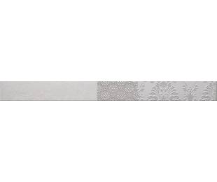 Cinca Коллекция SENSES Декор Dark Grey Patchwork 5x55x0.8 см 000/652 (4310)