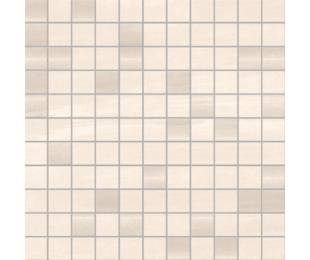 Cinca Коллекция SENSES Мозаика Beige Lustre 33x33x0.8 см 6089/121 (4314)
