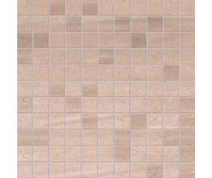 Cinca Коллекция SENSES Мозаика Cappuccino Lustre 33x33x0.8 см 6090/121 (4315)