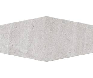 Cinca Коллекция STONE CUT Натуральная Grey HEX 24x49x0.85 см 8661 (4353)
