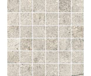 Cinca Коллекция STORY OF STONE Мозаика Grey 33x33x1.1 см 9022/036 (4395)
