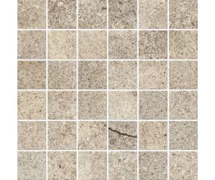 Cinca Коллекция STORY OF STONE Мозаика Beige 33x33x1.1 см 9023/036 (4397)