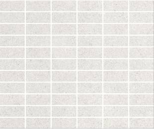 Cinca Коллекция TOBAGO Мозаика White 25x30x0.9 см 6004/078 (4463)