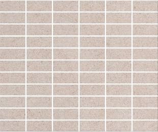 Cinca Коллекция TOBAGO Мозаика Taupe 25x30x0.9 см 6006/078 (4466)