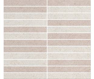 Cinca Коллекция TOBAGO Мозаика Pearl/Taupe 25x27x0.8 см 6005/126 (4476)