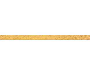 Cinca Коллекция S.LUCIA Декор Gold Sandy 4x75x0.9 см 0000/367 (4652)
