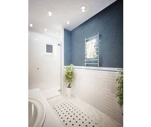Cinca Коллекция SONORA White Diamond 7.5x25x0.9 см 2500 (4733)