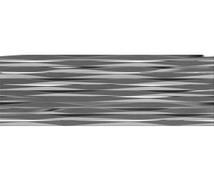 Cinca Коллекция SONORA Декор Platinum Razor 25x75x0.9 см 6000/350 (4750)