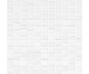 Cinca Коллекция SONORA Мозаика White 33x33x0.8 см 6002/221 (4752)
