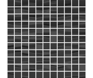 Cinca Коллекция SONORA Мозаика Black 33x33x0.8 см 6041/221 (4754)