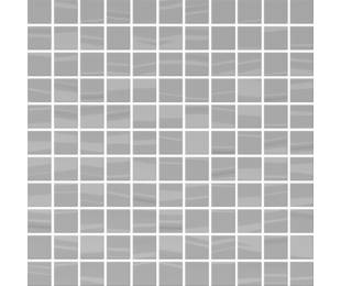 Cinca Коллекция SONORA Мозаика Dark Grey 33x33x0.8 см 6098/221 (4756)