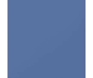 Коллекция MONOCOLOR  Моноколор CF UF 012 MR Синий 60x60 см