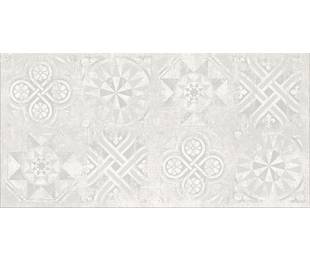 Idalgo CEMENT Цемент Декор Цемент SR Белый 120x59.9 см