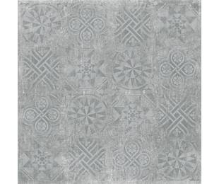Idalgo CEMENT Цемент Декор Цемент SR Серый 59.9x59.9 см