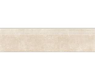 Idalgo CEMENT Цемент Ступень Беж 120x30 см