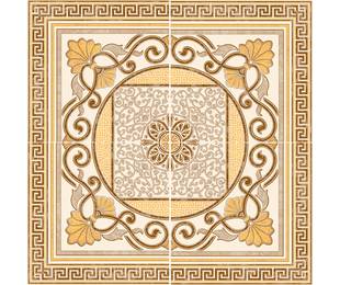 Панно Дамаско 120x120 см