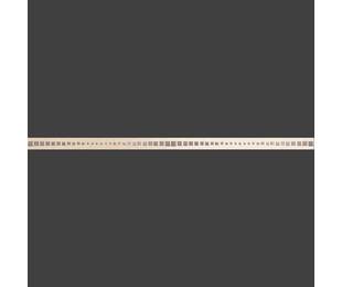 БОРДЮР пескоструйное гравирование Канны Беж 60x2.5 см