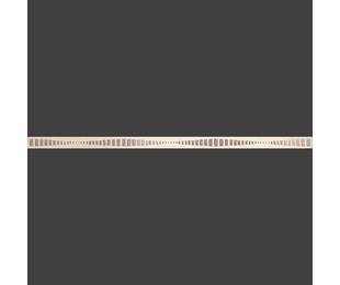 БОРДЮР пескоструйное гравирование Эдинбург Беж 60x2.5 см