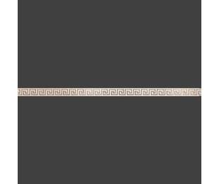 БОРДЮР пескоструйное гравирование Крит Беж 60x2.5 см