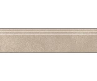 Керамика будущего CODRU  Кодру Ступень Кодру MR Беж 120x30 см