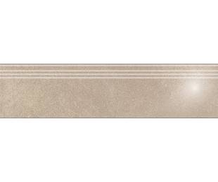Керамика будущего CODRU  Кодру Ступень Кодру PR Беж 120x30 см