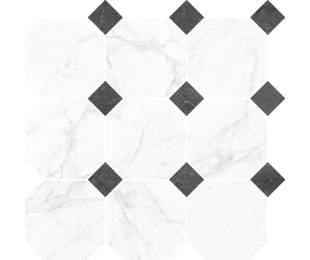 Nowa Gala Мозаика M-o-FW01 33x33 см