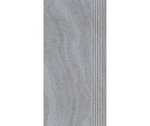 Nowa Gala Ступень структурная ZN 13 30x60 см