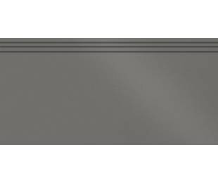 Керамика будущего MONOCOLOR Ступень CF UF 004 Асфальт PR 60x30 см