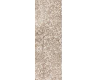 Керамика Gres Mixstone Натуральная Listwa decor 02 krem 20x60