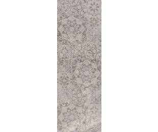 Керамика Gres Mixstone натуральная Listwa decor 12 szary 20x60