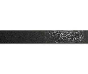 Керамика будущего MONOCOLOR Подступенок CF 020 Супер Черный LR 60x15 см