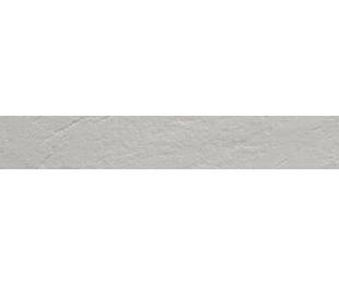 Керамика будущего MONOCOLOR Подступенок CF 002 Светло-серый SR 60x15 см